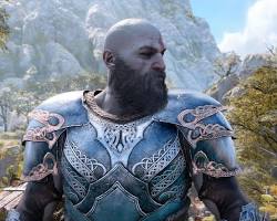 God of War Ragnarok Best Armor