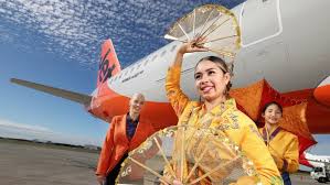 Australian Aviation - News update