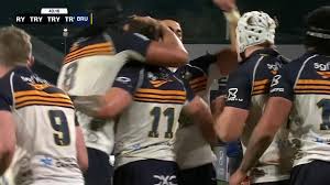 RUGBY.com.au - News update