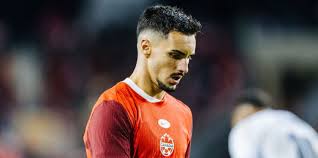 Canadian Soccer Daily - - News update