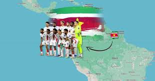 ¡Surinam al Mundial! ¿La Cenicienta de CONCACAF hará historia?