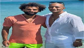 رسالة دعم محمد رمضان لـ محمد صلاح بعد أزمته مع سلوت