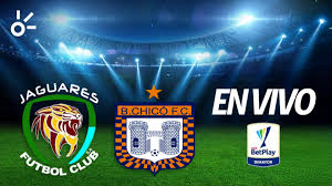 Jaguares De Córdoba