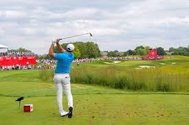 Former PGA Tour pro: Huge crowds following Scottie Scheffler are creating challenges