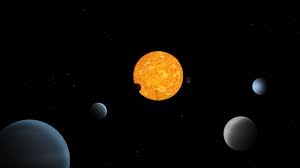 Scientists Have Suspected A Distant Planet Might Have Life. Now They Believe It Has An Atmosphere