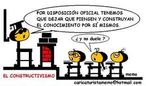 Resultado de imagen para el modelo constructivista
