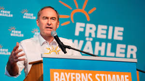 BR24extra: Bericht vom Landesparteitag der Freien Wähler - hier anschauen
