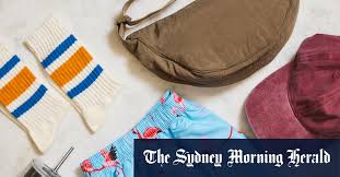 The Sydney Morning Herald - News update