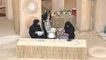 «فيه العافية».. أطباق تقليدية بنكهة