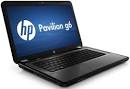 HP Pavilion g6 Notebook PC - Hewlett Packard