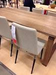 Double Pedestal Dining Table - Craigslist