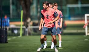 Thomas Müller: ¿Debería Continuar su Carrera Después del Bayern?