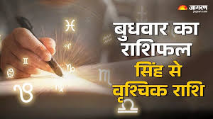 वृश्चिक राशिफल 10 सितंबर 2025: प्रेम, करियर और स्वास्थ्य का भविष्यफल - Imagen principal del artículo
