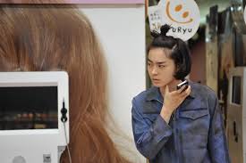 豊臣兄弟 菅田将暉