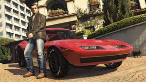 Hasil gambar untuk GTA 5