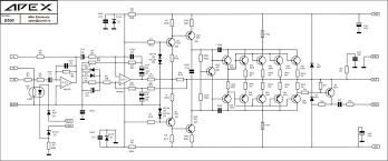 Image result for POWER AMPLI