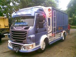 Image result for truk modifikasi sakera