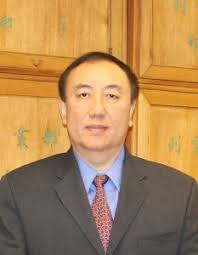 PROVIDENCE, R.I. [Brown University] — On Thursday, May 3, 2012, Dr. Li Wang of Brown University Library will give a talk entitled “Emerging China&#39;s ... - Li-Wang-YOC-233x300