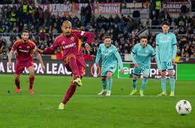 Roma Faces Bologna as European Hopes Dwindle