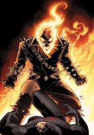 Image result for ghost rider