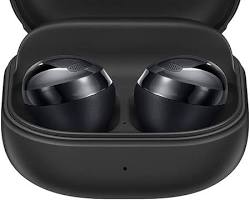 Image of Samsung Galaxy Buds Pro earbuds