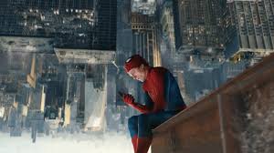 spider man no way home