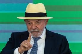 Lula diz que só vai dar aval a embaixador dos EUA após eleição e falará com Trump sobre processo eleitoral no Brasil