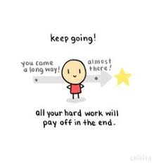 You can do it! Uplifting #quotes and #affirmations by Calm Down ... via Relatably.com