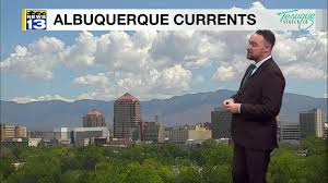 KRQE - News update