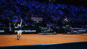 Porsche Tennis Grand Prix