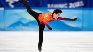 Olympian Nathan Chen
