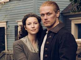 Outlander's Sam Heughan lands major role in star-studded action thriller
