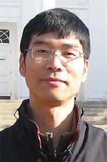 Xiaowen Shi. Dr. Shi is working on biomolecular assembly onto integrated biochips. He is developing new methods to ... - shi