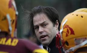 After guiding Vukovi Belgrade to two consecutive CEFL titles, coach John Douglas Harper has parted away with reigning champions of Central European Football ... - harper