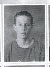 Lee&#39;s 9th Grade Yearbook Photo - This is a photo scanned from the 2002-2003 Jessieville Yearbook. - large_376878_2003yearbookphotoleemarler
