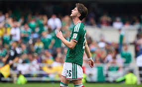 CONFIRMADO: La BAJA de México vs República Checa en el Mundial 2026
