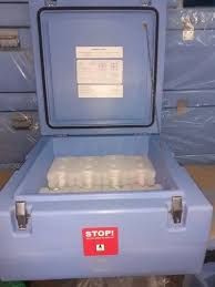 Cold Boxes Retailers & Dealers in India