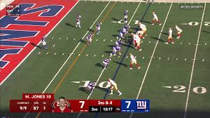 NFL Highlights and Key Plays