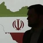 Israeli intelligence agency claims Iran