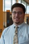 Daniel Barr, Assistant Professor of Chemistry, received his Ph.D. in Computational Biophysical Chemistry from Arizona State University and his B.S. in ... - Barr_D_008