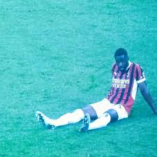 🔴 Milan-Bologna 0-0 | Il colpo alla testa manda KO Tomori! Entra Thiaw 🤕