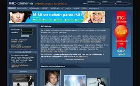 Image result for IRC