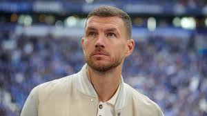 edin dzeko