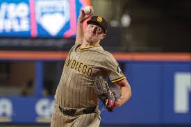 Padres Exploring Sale: Seidler Family's Vision for San ...