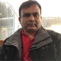 Intertec Systems LLC Employee Swapnil Gandhi's profile photo