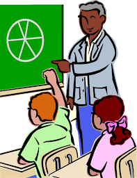 Image result for math teachers cliparts