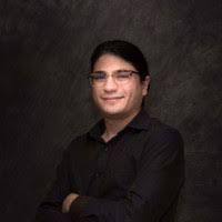 Red E Employee Nick Dagher's profile photo