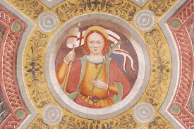Trend Google: santo del giorno