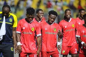 Modern Ghana - News update