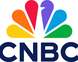 Hình ảnh về CNBC website